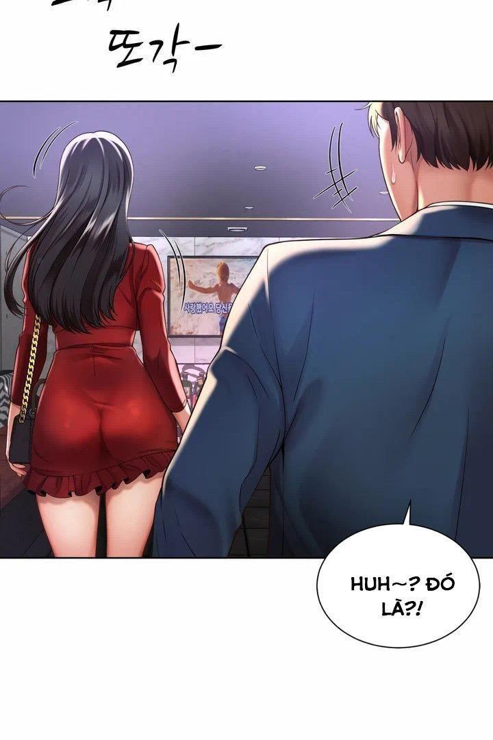 lãng mạn công sở chapter 1.2 79