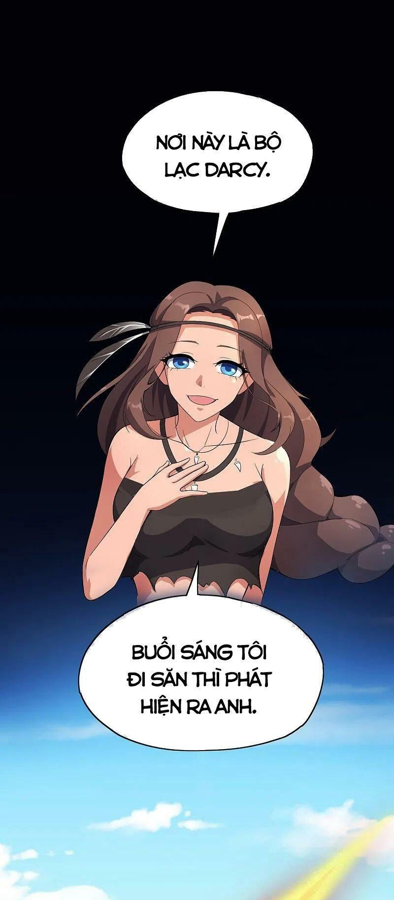 vòng bạn bè mạnh nhất của tiên giới chapter 169 18