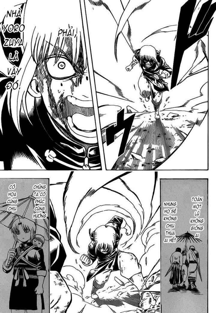 gintama - linh hồn bạc chapter 588 17