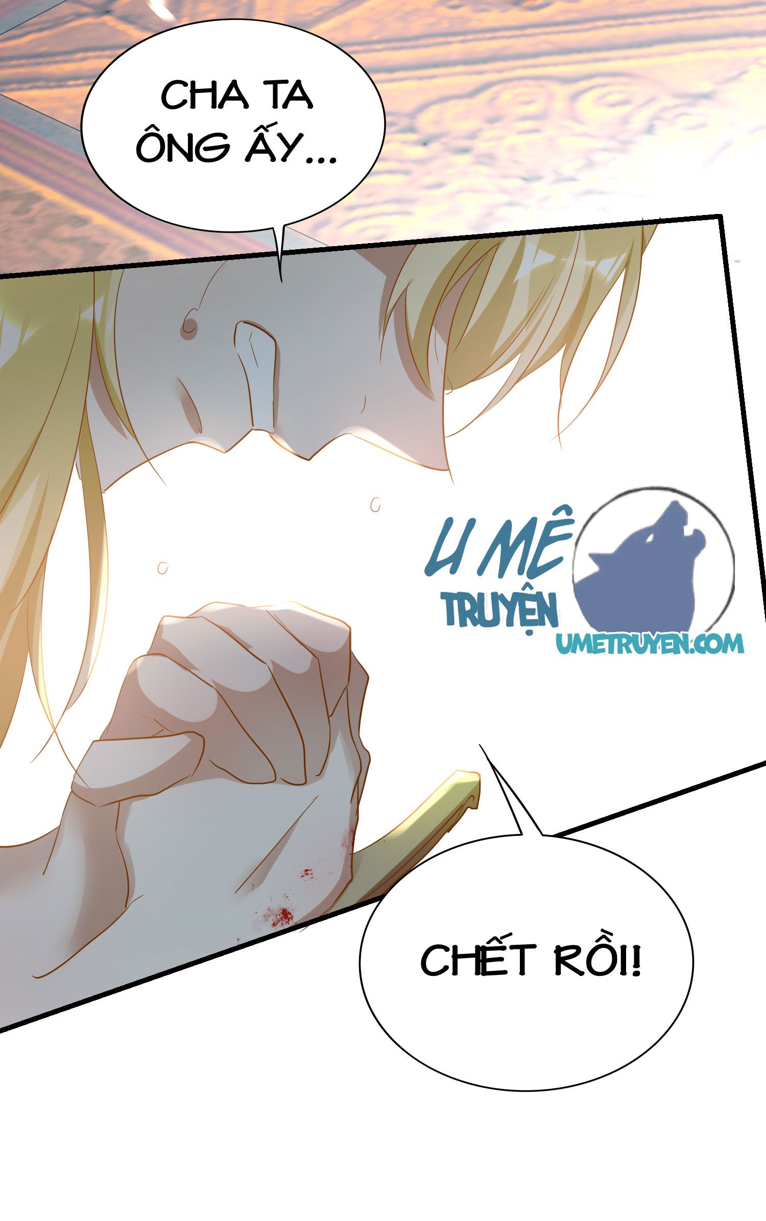 lục thân bất nhận chapter 35 27