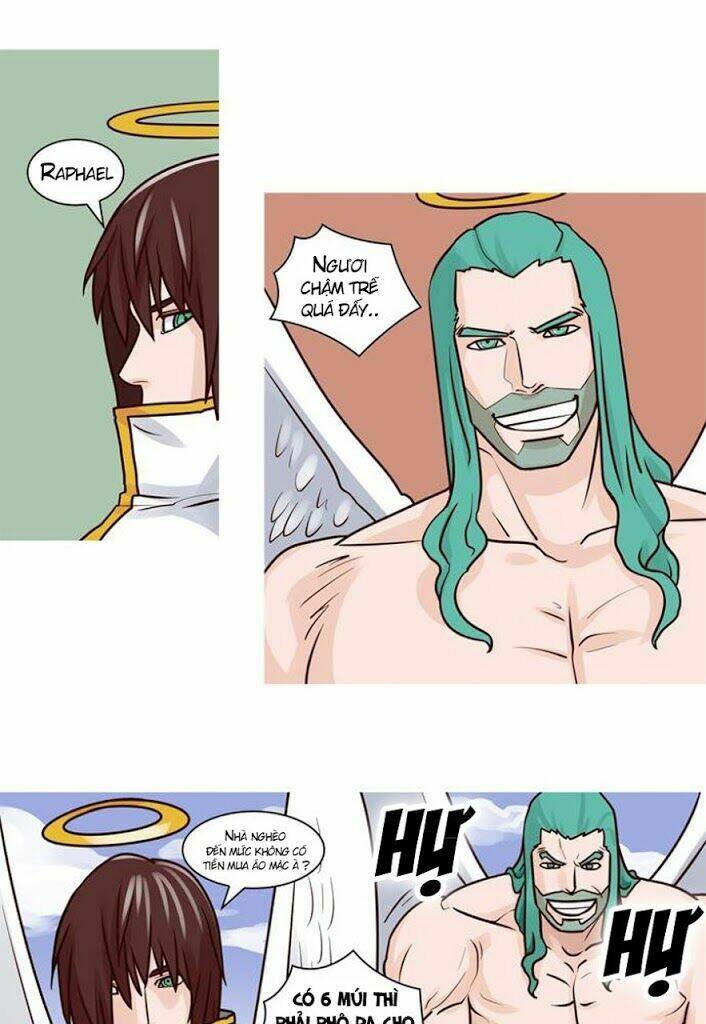 the devil king is bored chapter 44 3