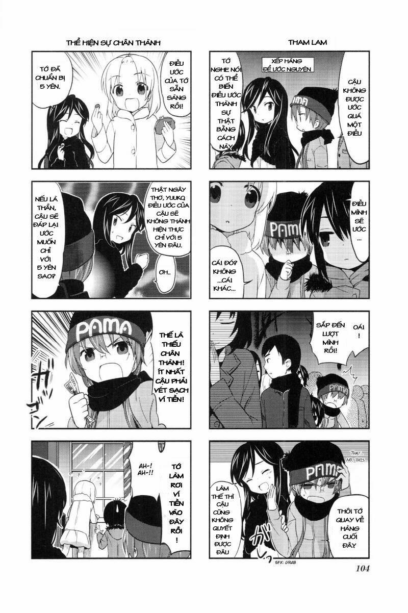 a channel chapter 30 7