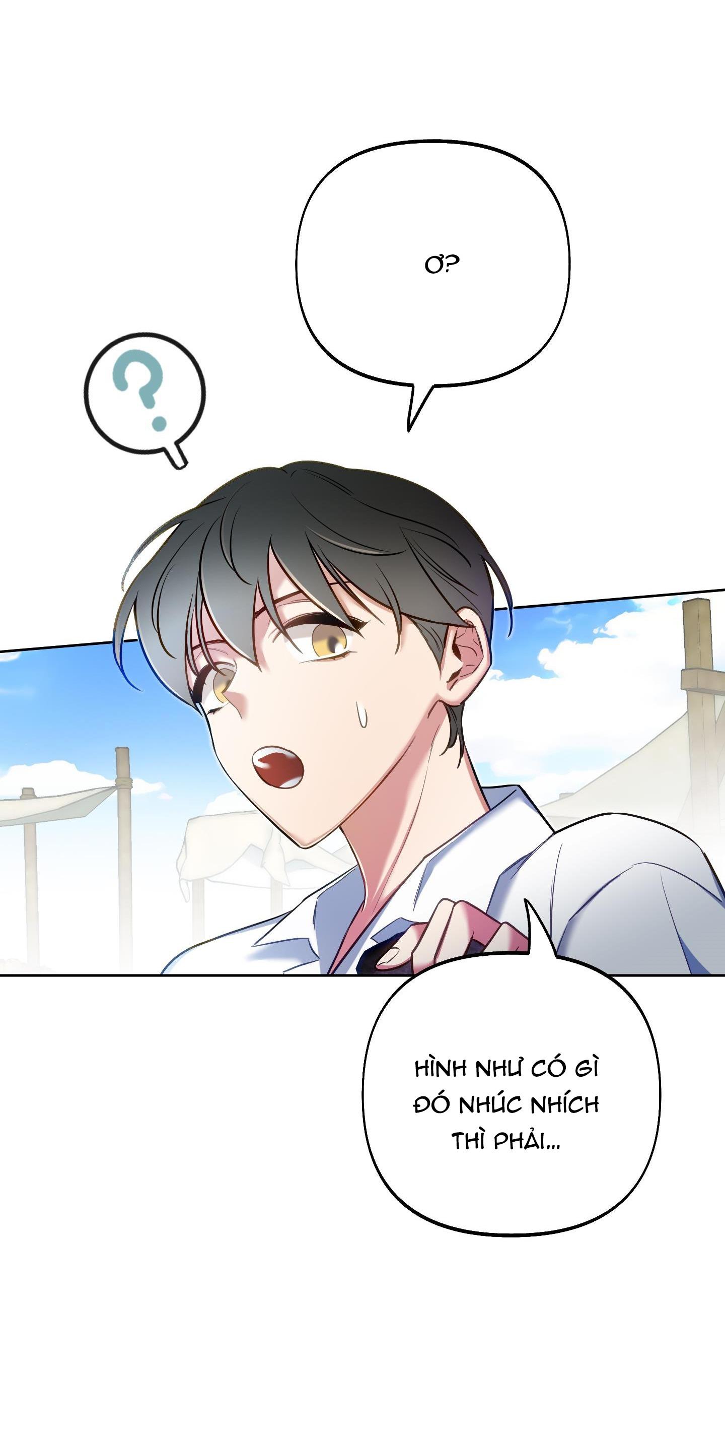 (np) trở thành vua công lược chapter 34 40