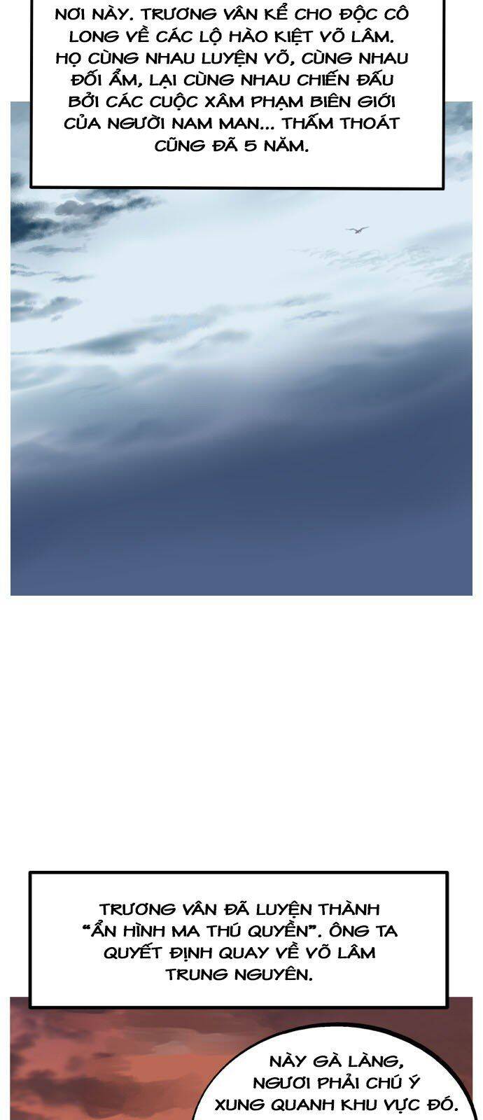 cao thủ 2 chapter 140 77