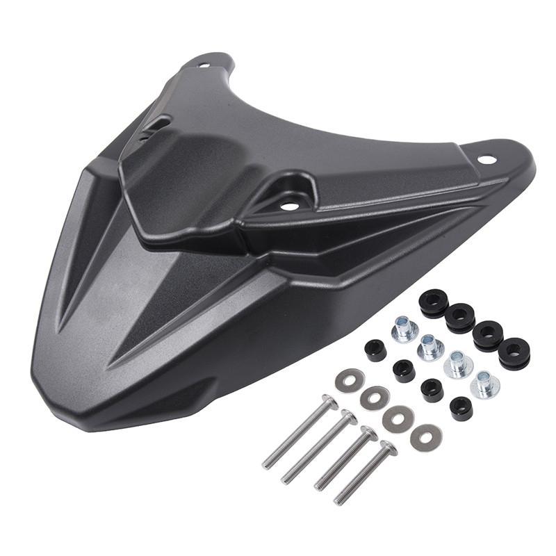 Front Upper Fairing Cowl Panel Part for 1190 ADV 13-16