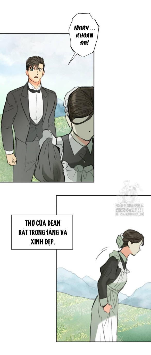 [18+] sự thuần khiết dành cho em chapter 11.2 20
