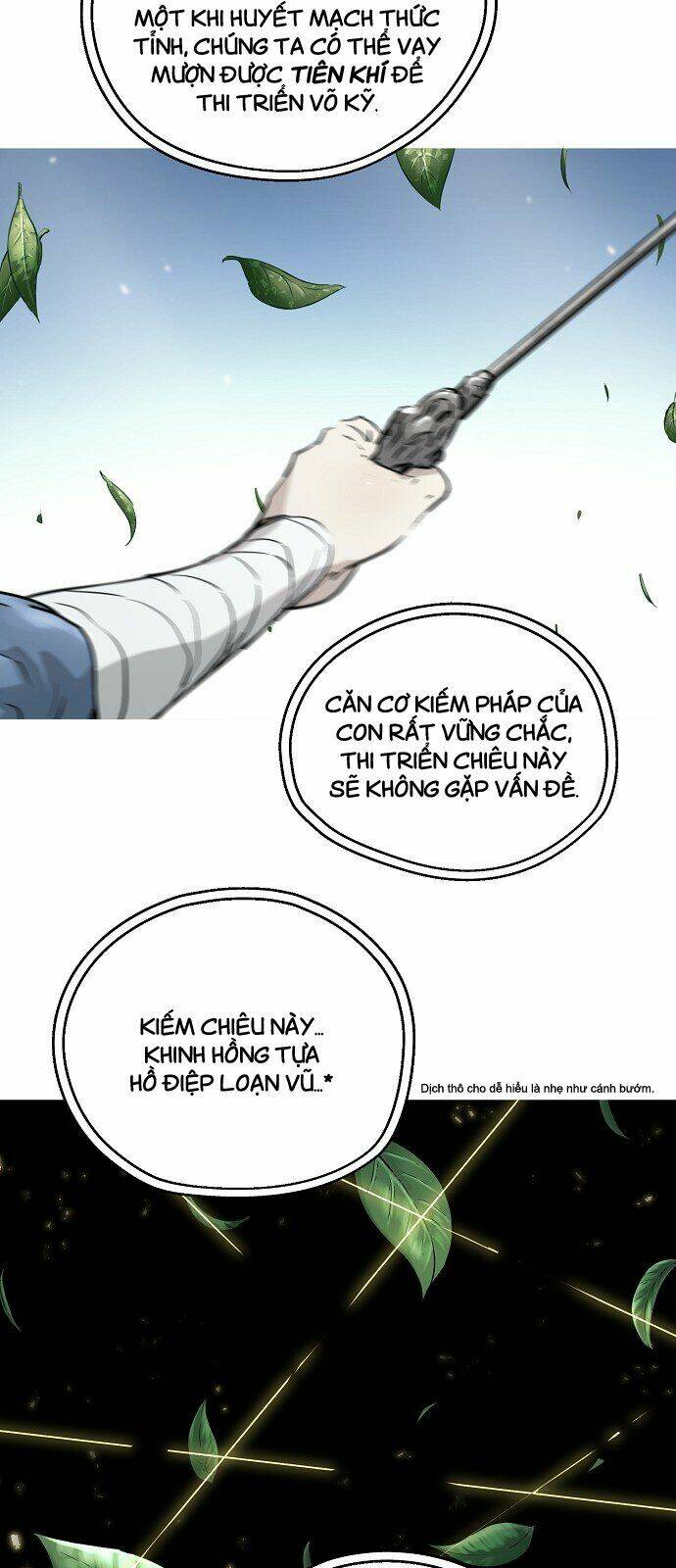 hứa lan chapter 65 66