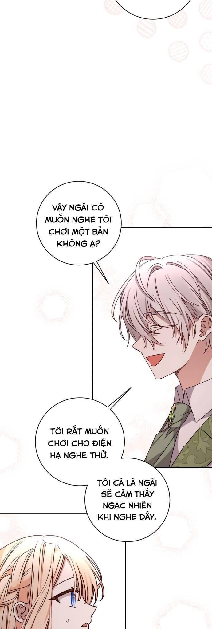 bạo chúa muốn sống hiền lành chapter 28 16