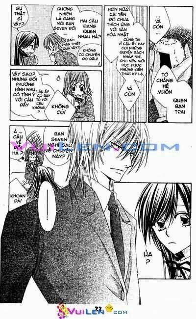 trái tim hoàng tử chapter 1 22