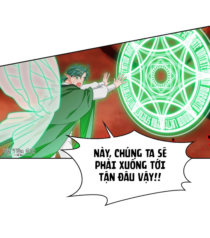ác nữ xứng đôi với bạo chúa chapter 62 27