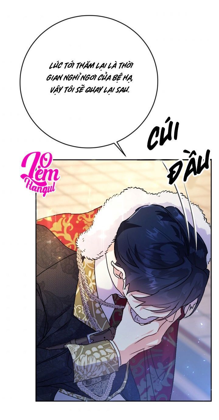 con rối ác nữ marionette chapter 4 34