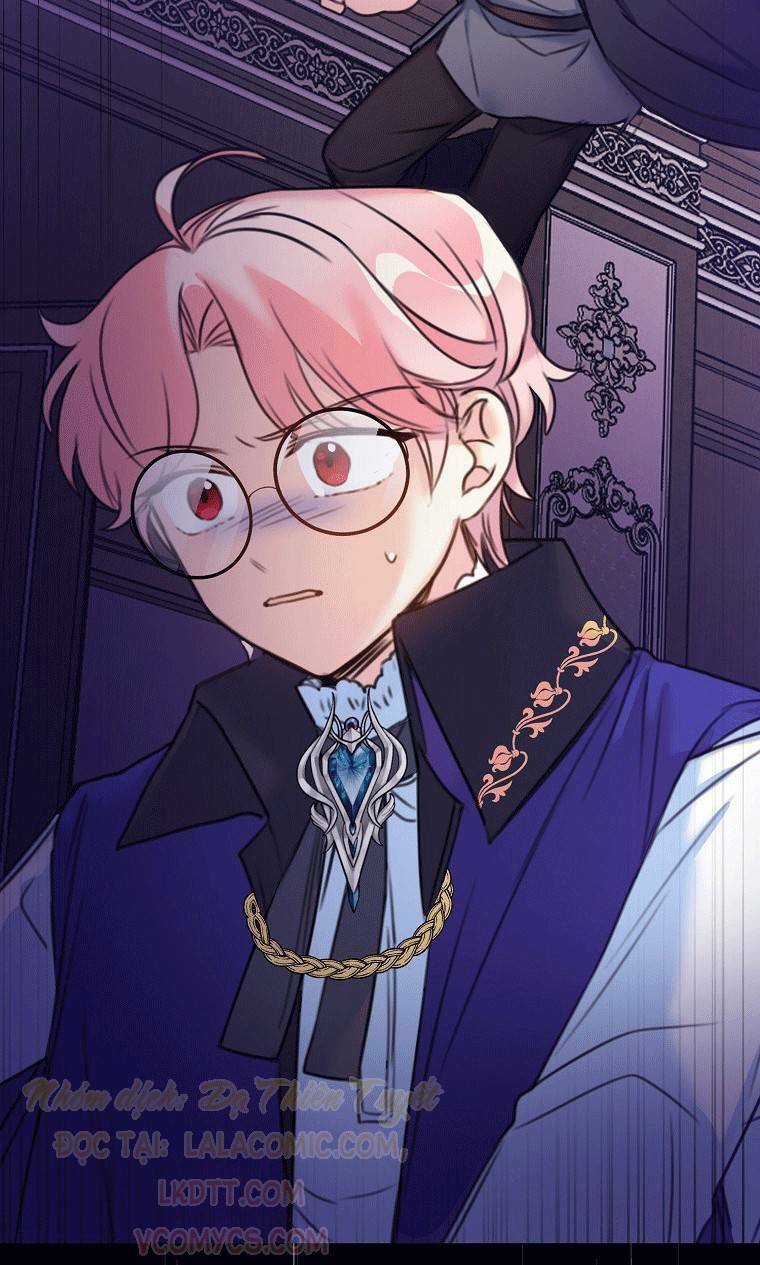 sinh ra làm con gái ác nữ chapter 13 21