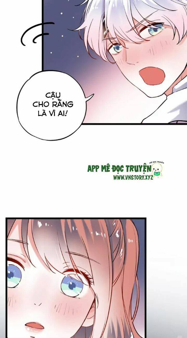 trạch thượng tịch mịch huỳnh hỏa chapter 20 12