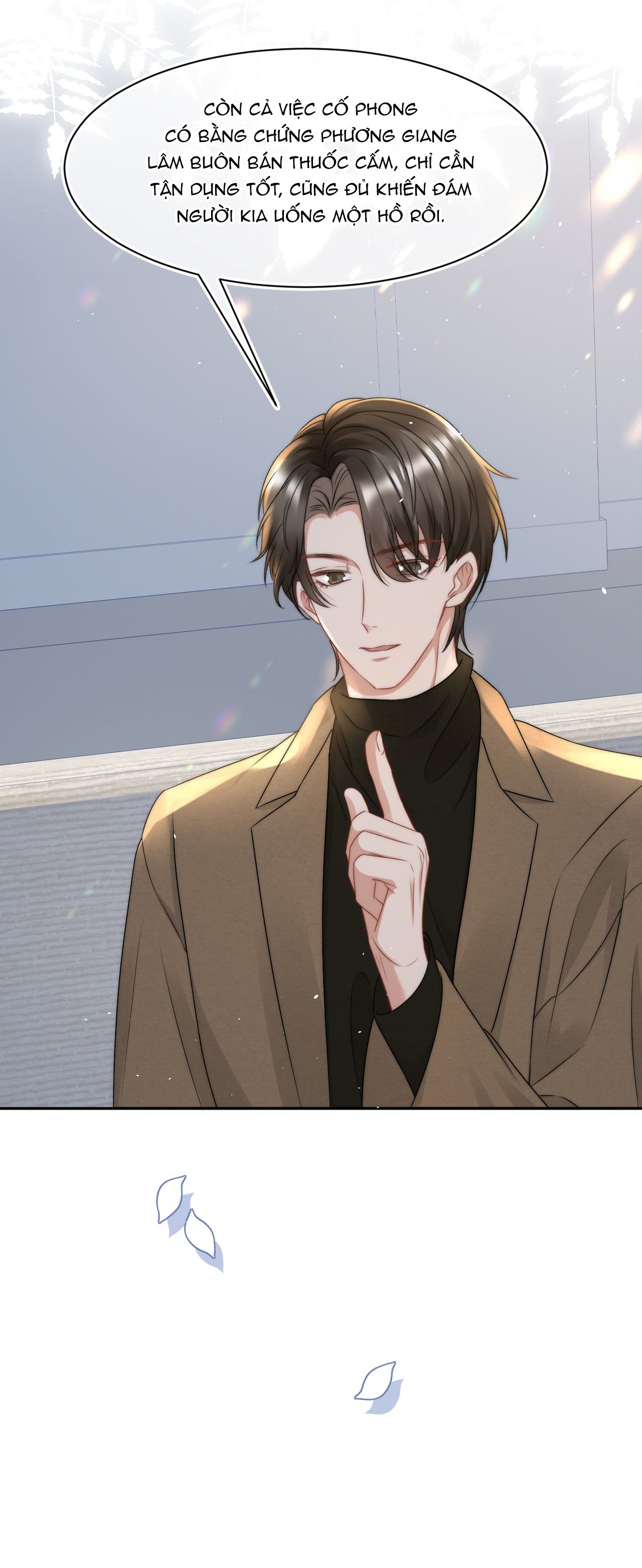 ta sinh con cho tổng tài chapter 74 16