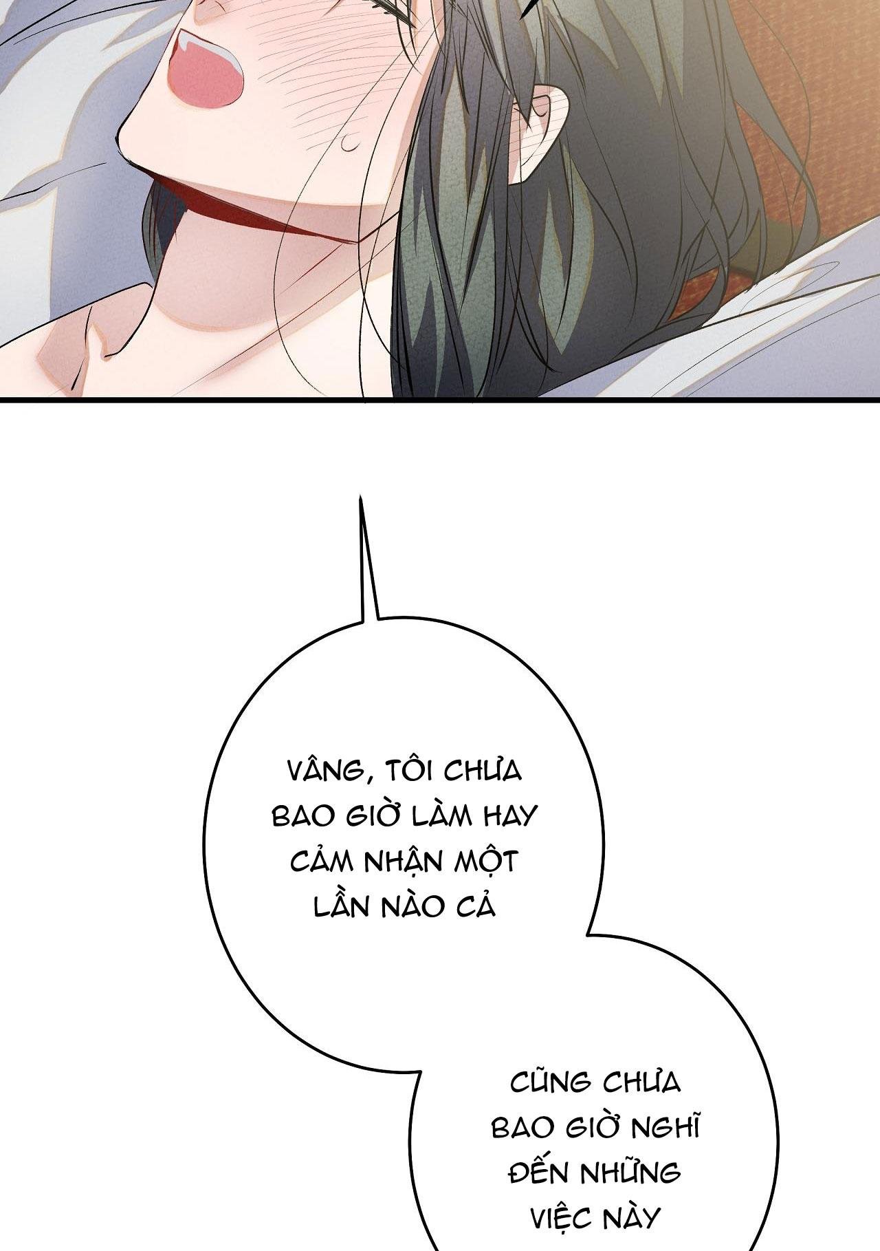 bl cổ trang - âu cổ ngắn nhà kim chapter 39.2 41