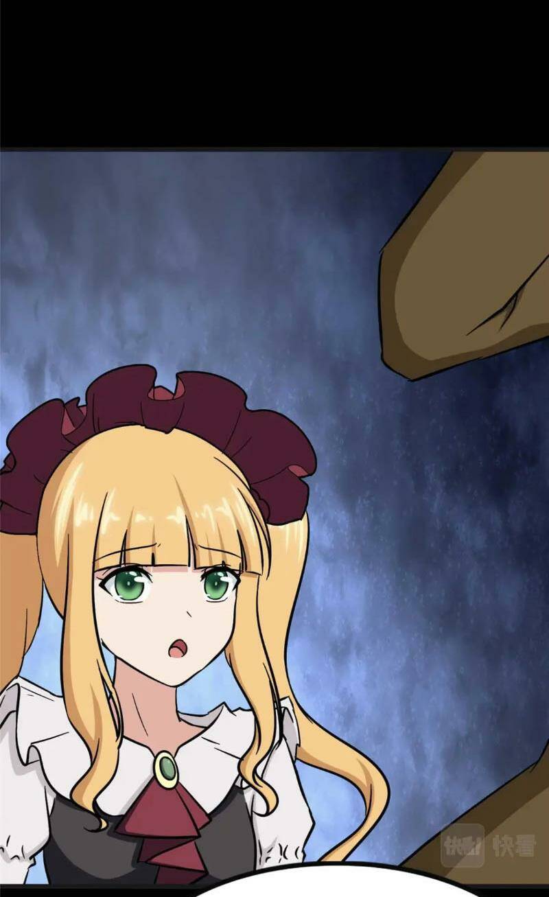 bạn gái virus của tôi chapter 415 7