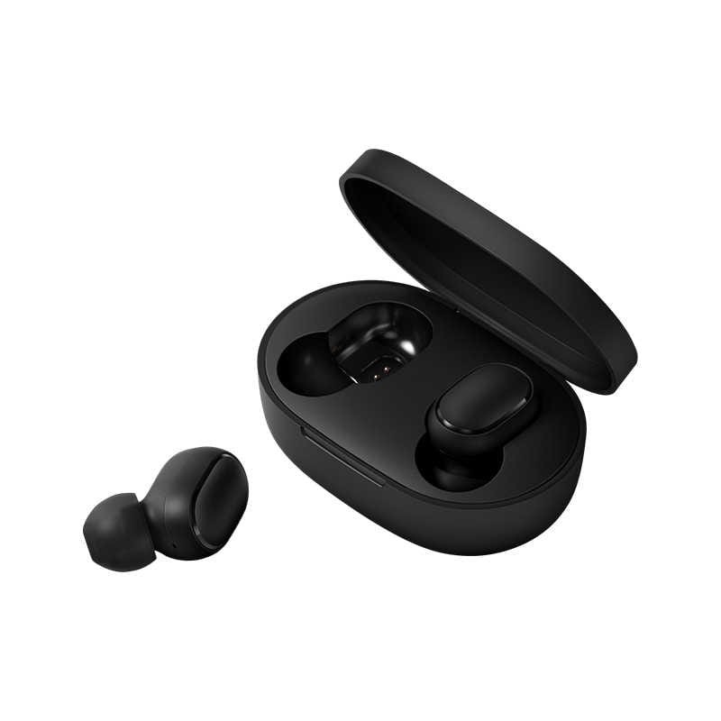 Tai Nghe True Wireless Xiaomi Earbuds Basic 2 (BHR4272GL) - Hàng Chính Hãng