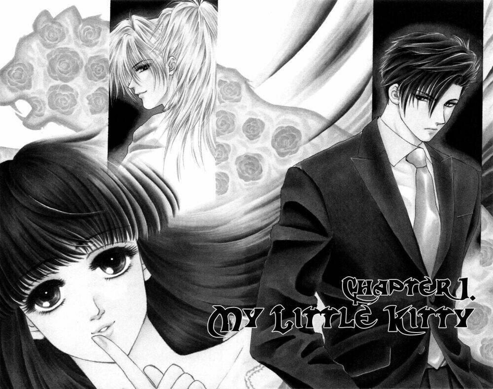 barairo my honey chapter 1 6