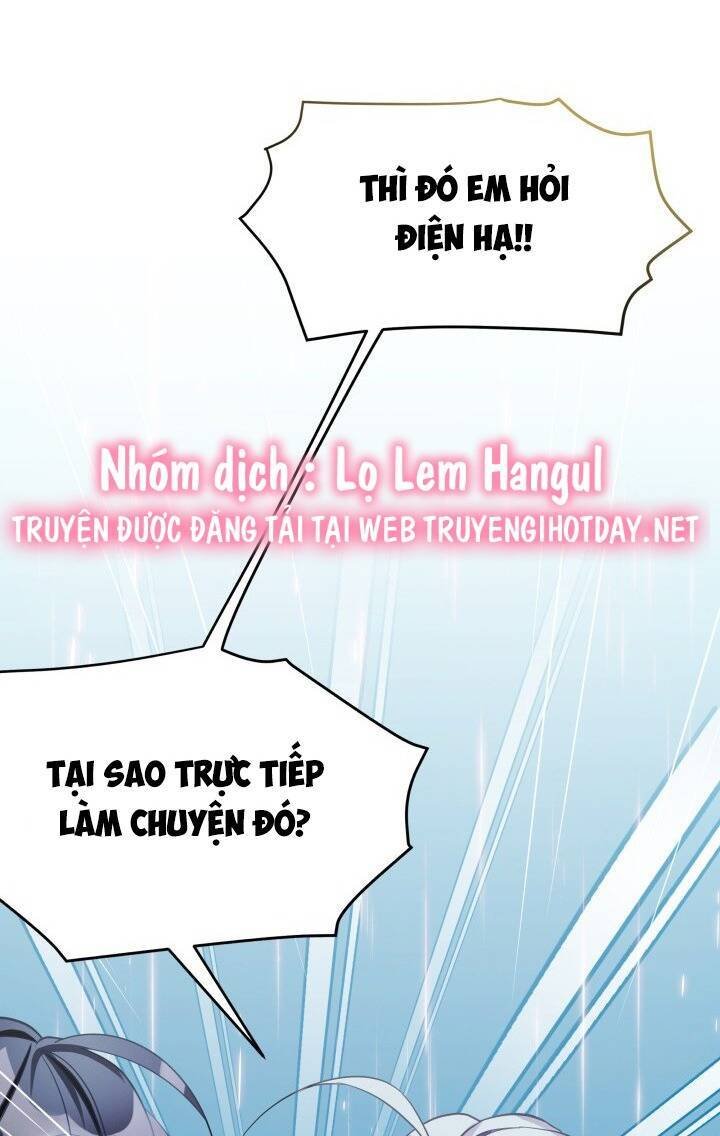 con gái chồng quá dễ thương chapter 104 9