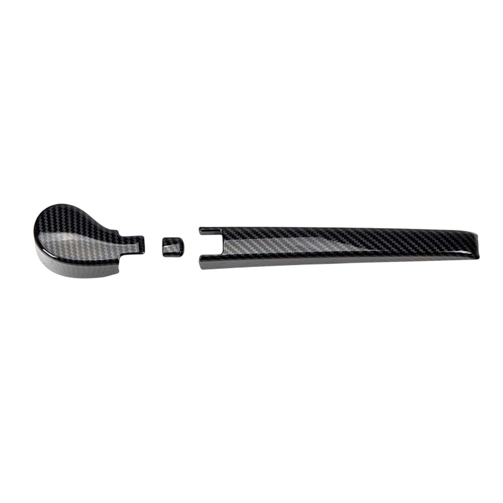 Rear Window Windshield Wiper Arm Blade Cover for Byd Atto 3 Yuan Plus
