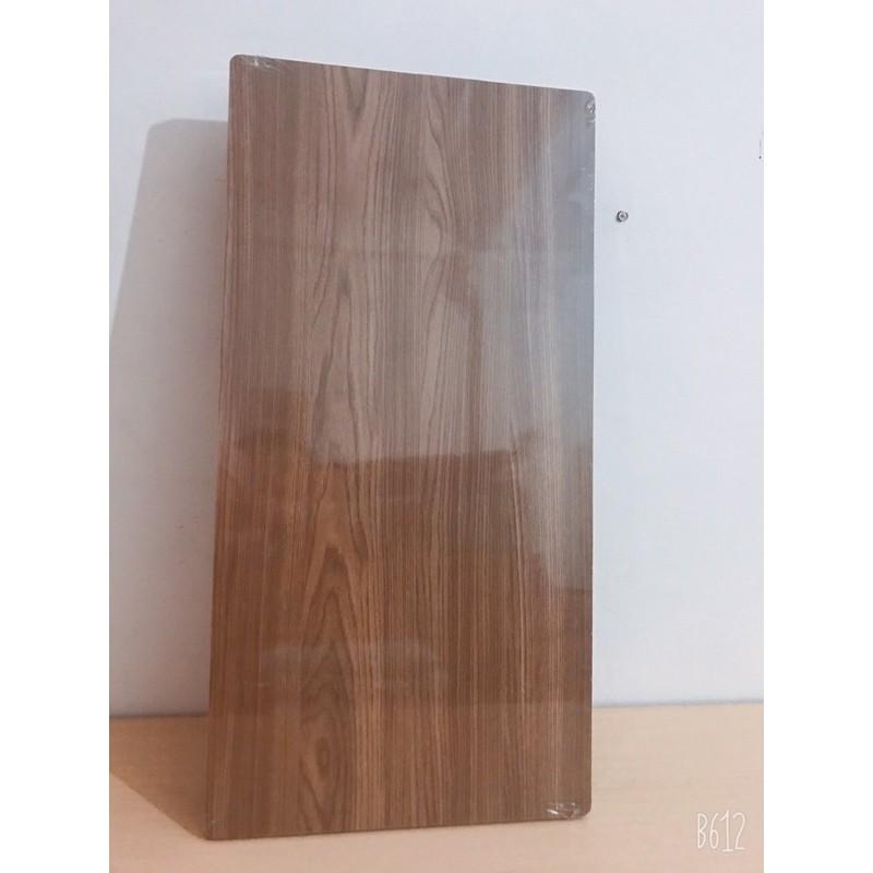 Mặt ván MDF 60*120cm dày 18Ly