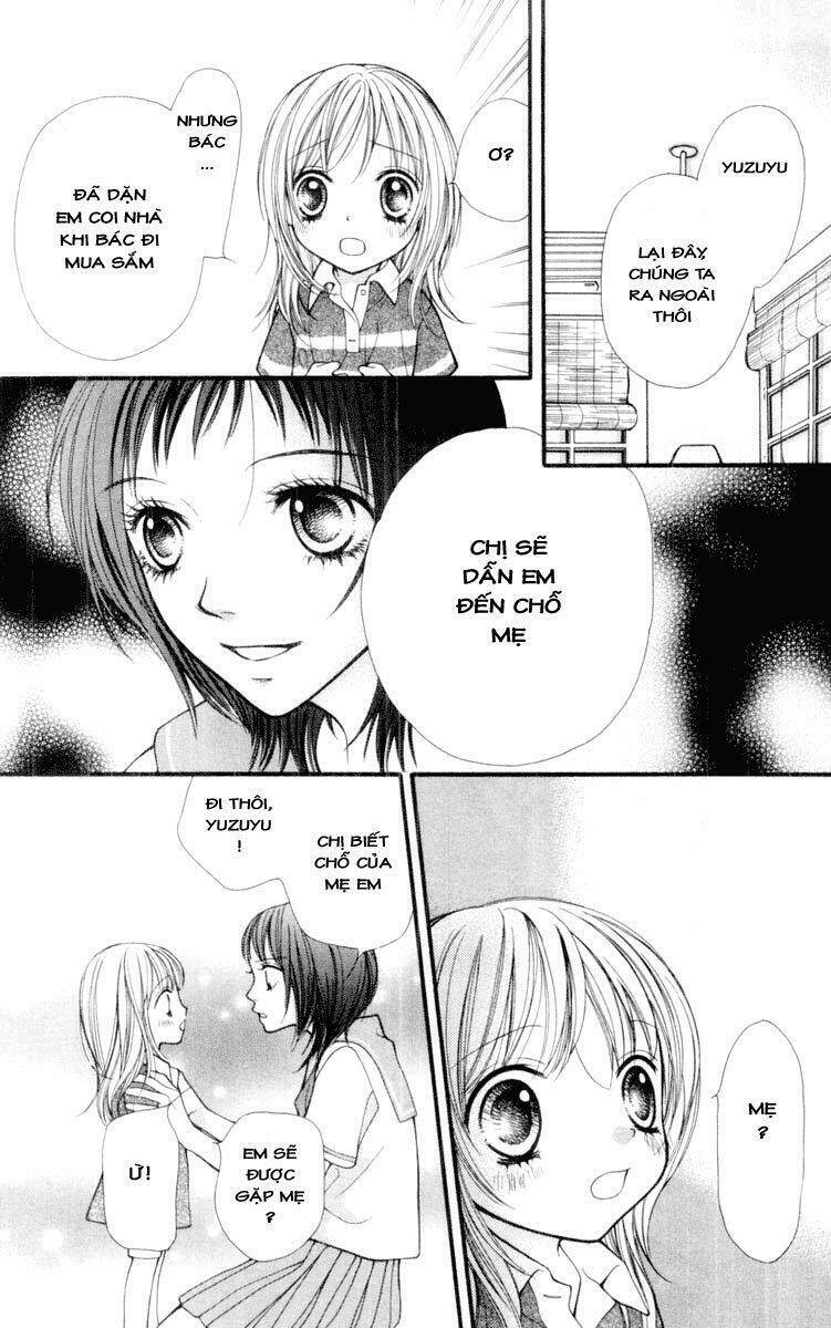 câu chuyện tuổi teen chapter 17 30