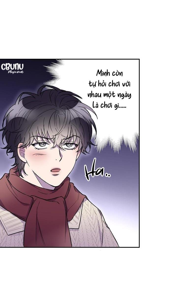|drop| nụ hôn chết chóc chapter 5 62