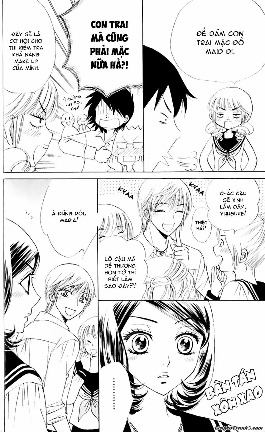 ác quỷ và bản tình ca chapter 62 18