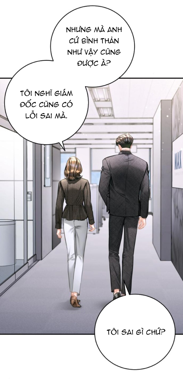 đứa trẻ trông giống tôi chapter 39.1 31