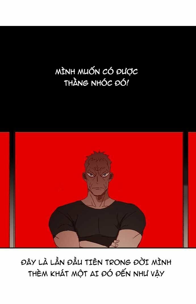 Võ Sĩ Quyền Anh chapter 10 3