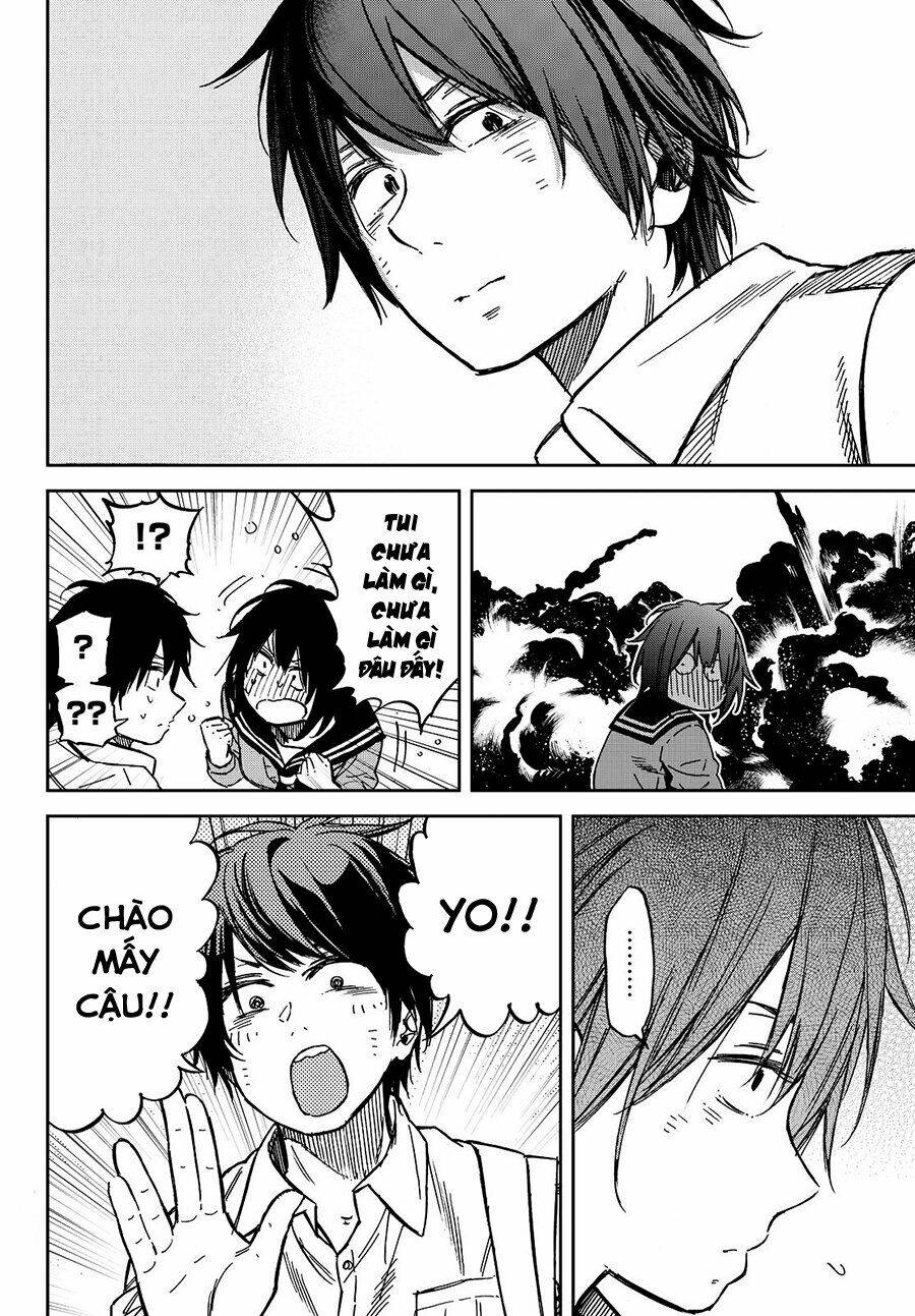 kanojo wa rokurokubi chapter 20 9