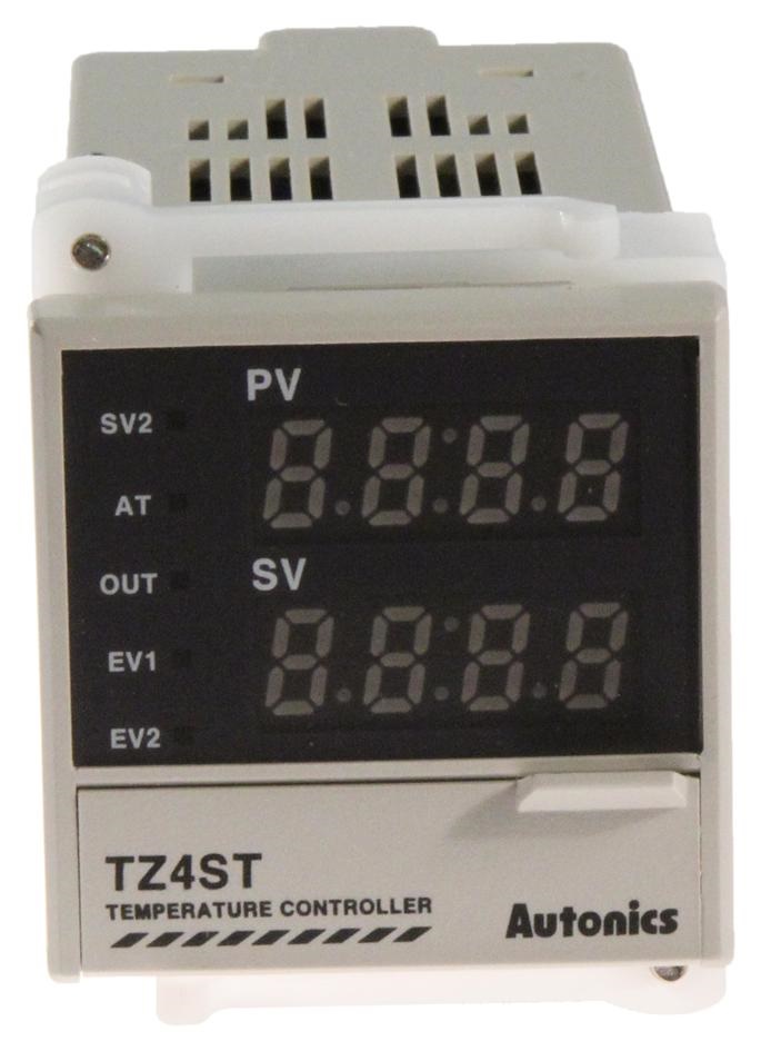 ĐỒNG HỒ KHỐNG CHẾ NHIỆT ĐỘ TZ4ST-14S