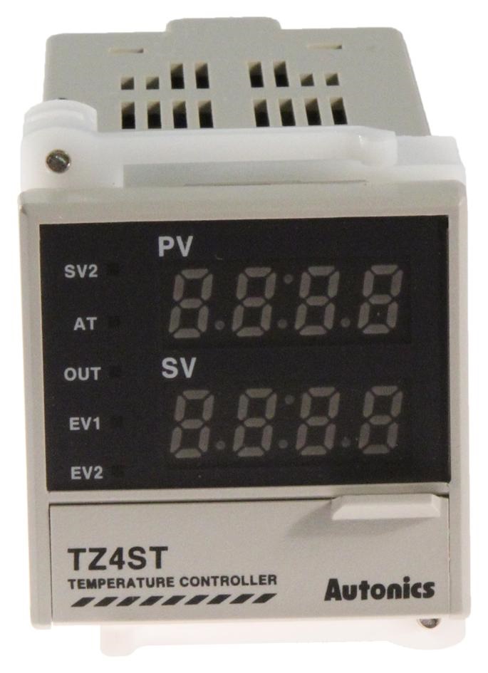 Bộ điều khiển nhiệt độ Autonics TZ4ST-14R