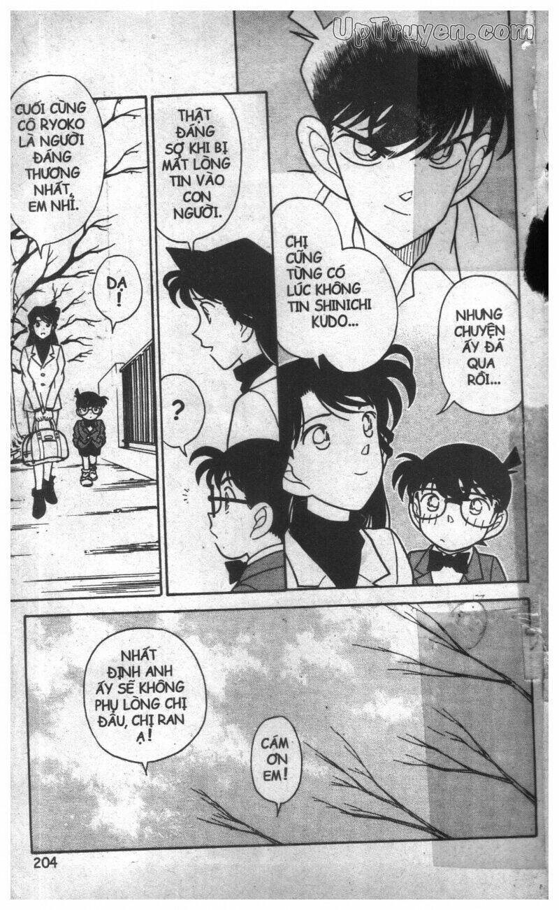 conan - bộ đặc biệt chapter 5 195