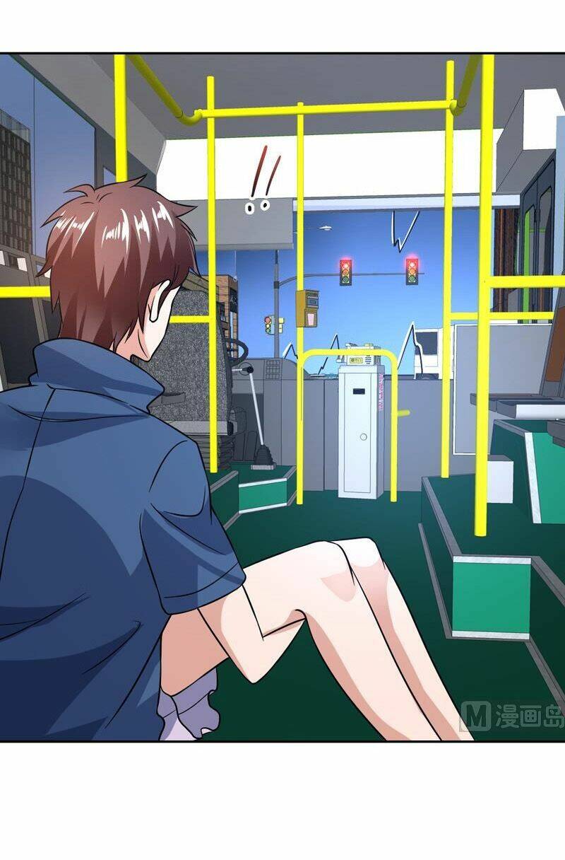 không phải ngón tay vàng chapter 141 11