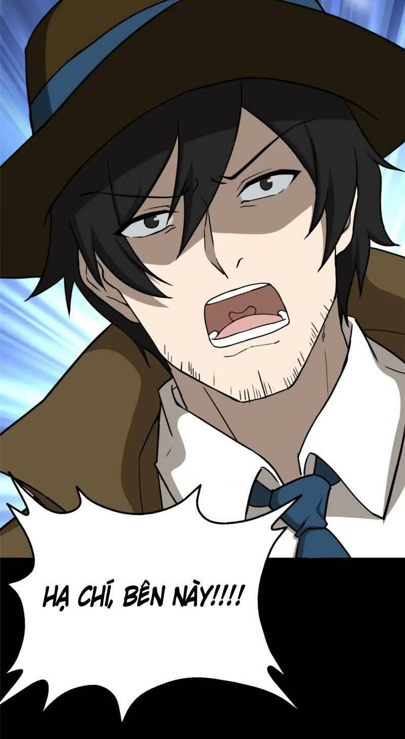 bạn gái virus của tôi chapter 413 40