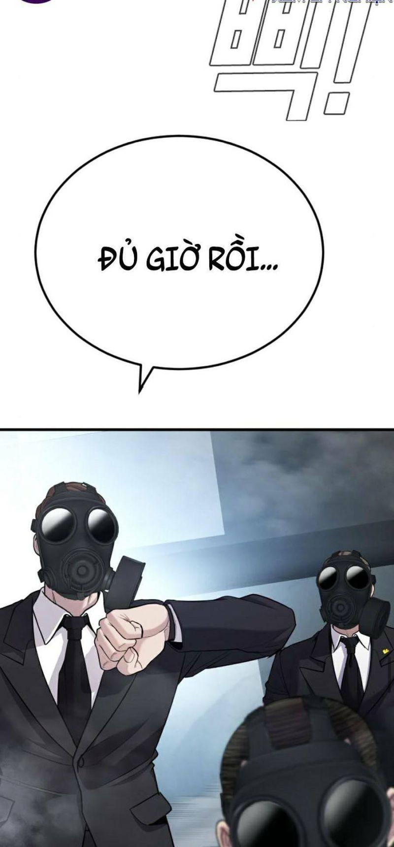 đặc vụ kim chapter 26 61