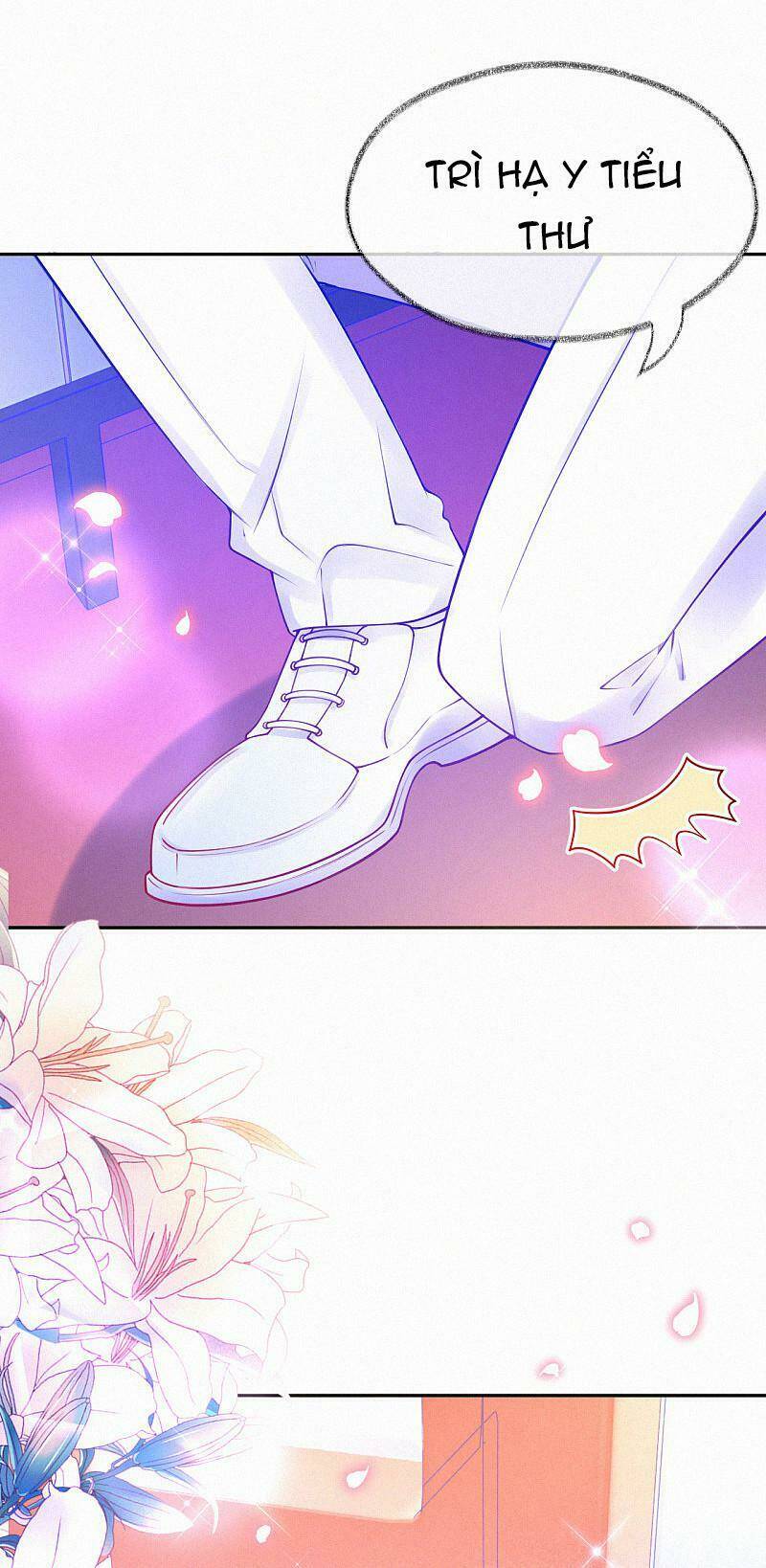 mami đột kích, thiên tài manh bảo khốc daddy chapter 41 23