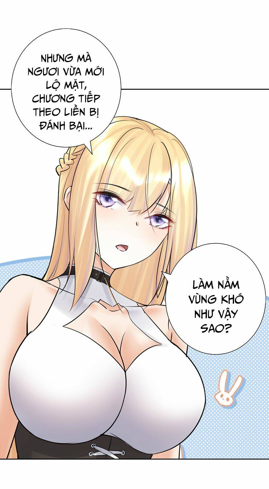 bản giáo chủ thân bất do kỷ chapter 44.5 15