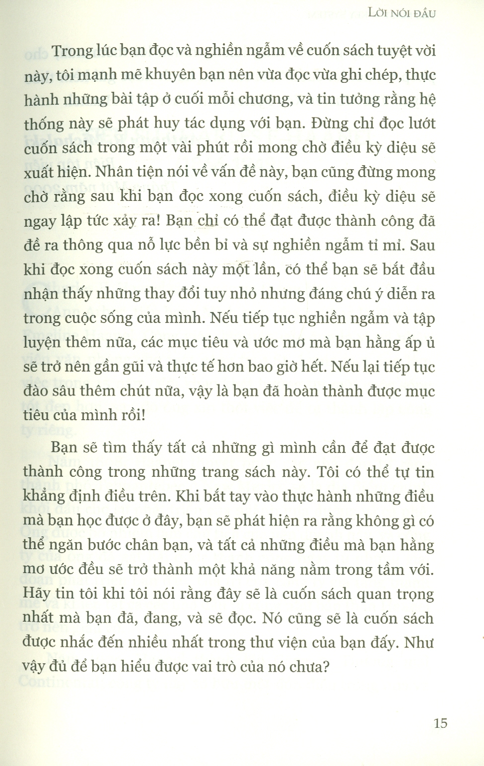 The Master Key System - 24 Bài Học Thần Kỳ Nhất Thế Giới