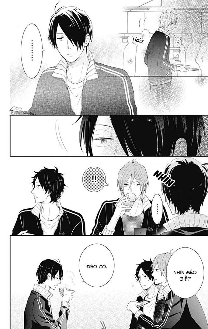 ngày cầu vồng chapter 29 16