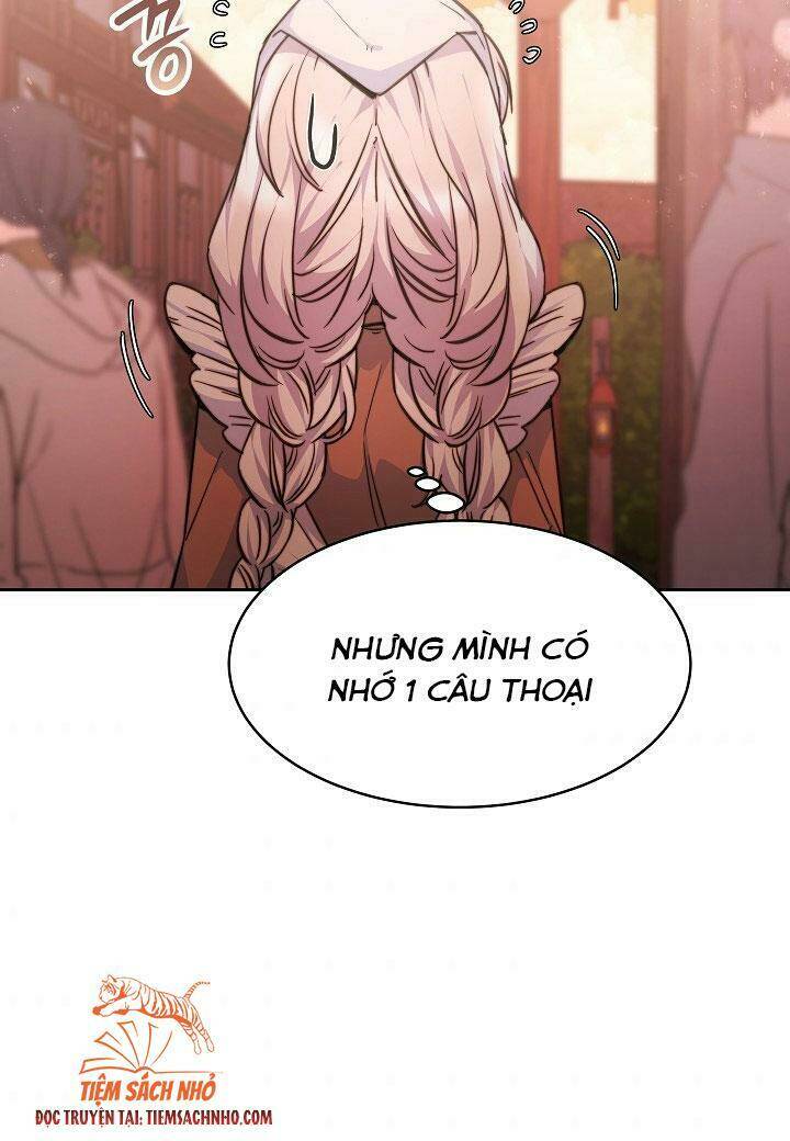 nàng evangeline chapter 3 30