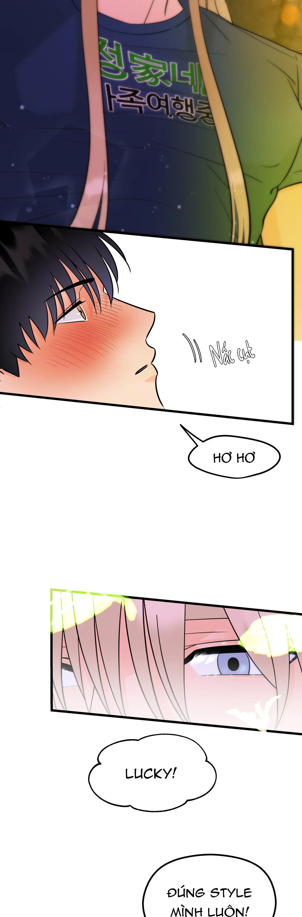 mối quan hệ ngu ngốc chapter 51 37