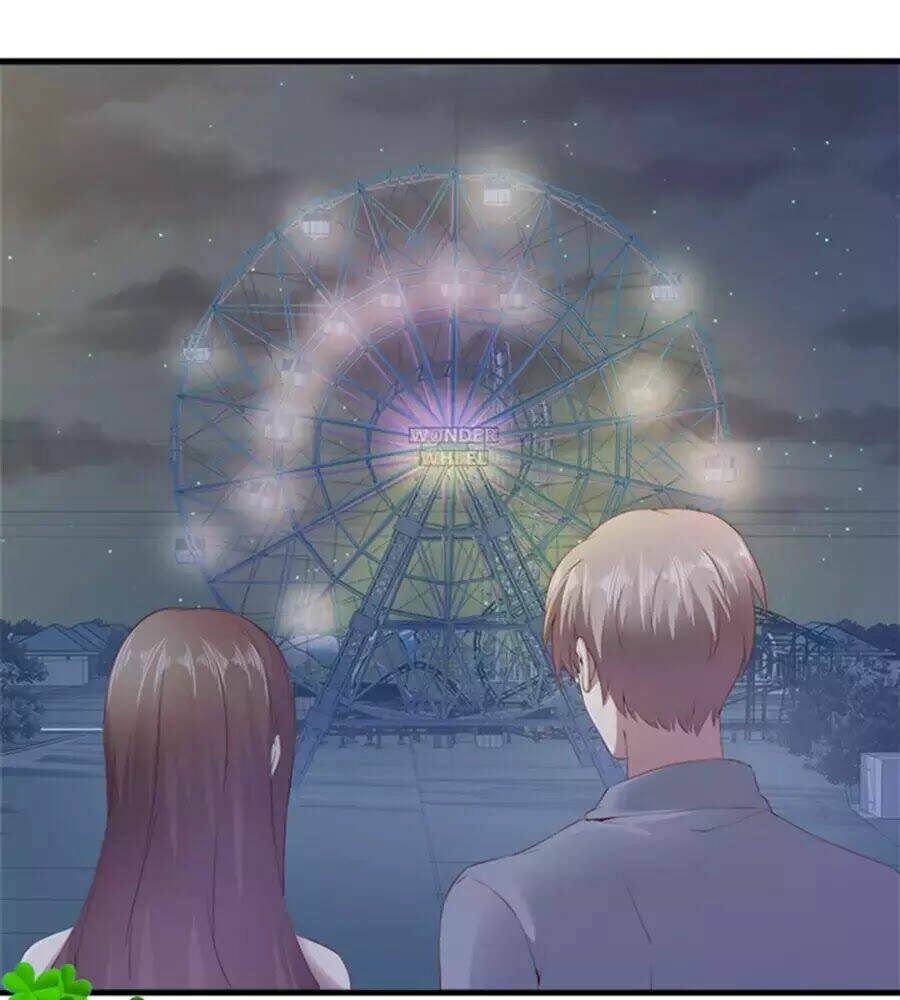 khi trò chơi ác ma bắt đầu chapter 108 24