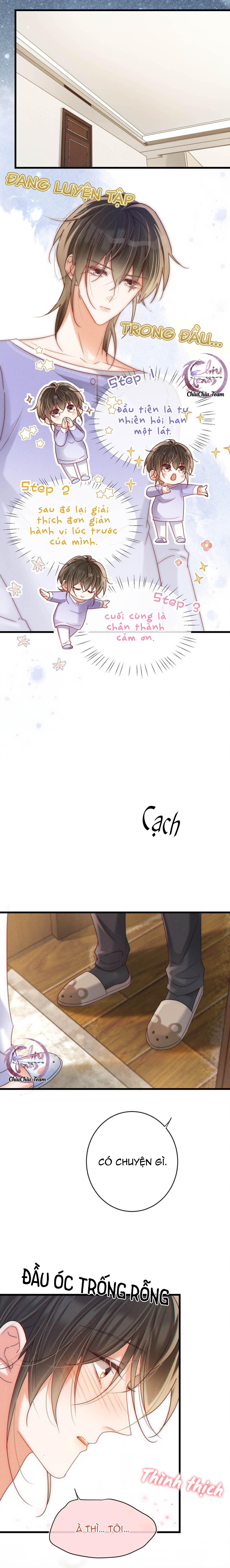 nghiện rượu chapter 82 7