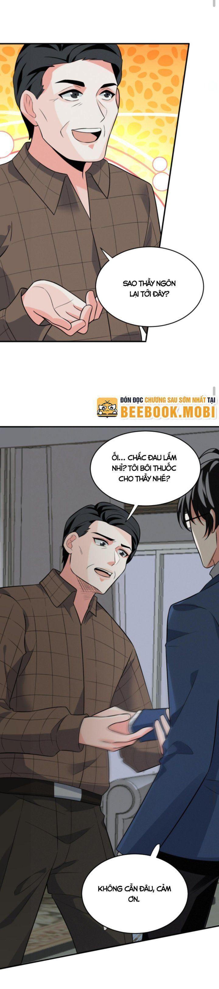 ta nói đêm nay không có thần, thế là thần chết. chapter 3 1