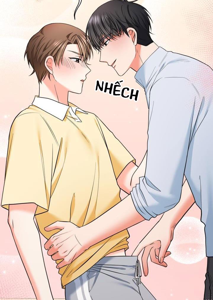 phòng tắm hơi chapter 31 76