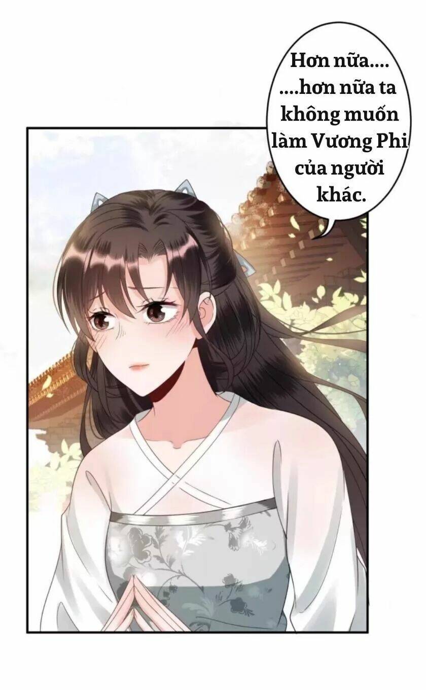 theo đuổi hoàng tử quá khó a~ chapter 81 5