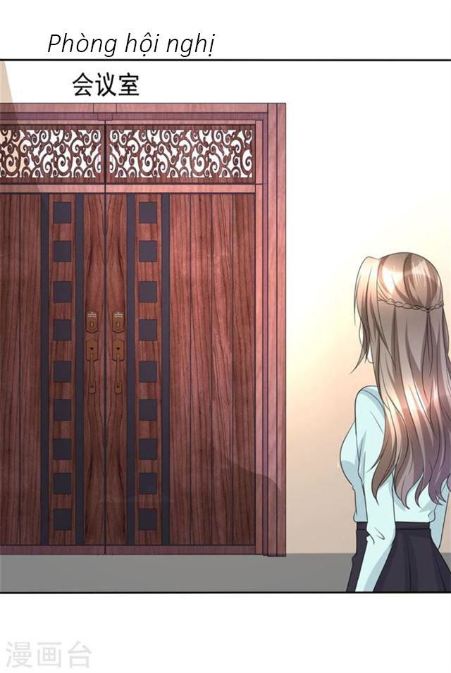 con đường phản công của sủng thê chapter 49 8