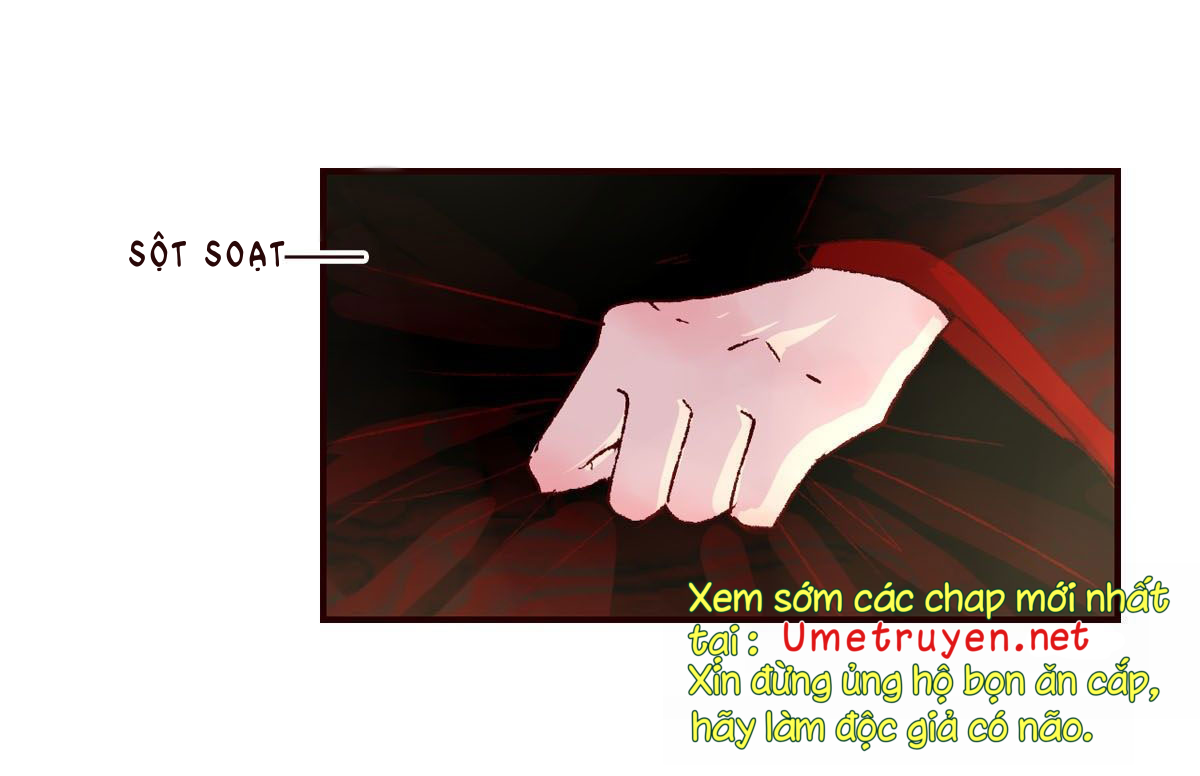 hoa của quỷ chapter 14 36